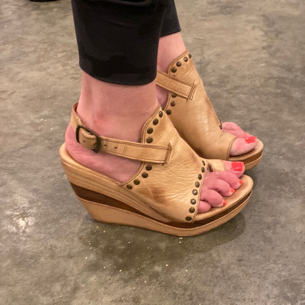 Bedstu size 9